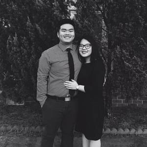 Meet your Posher, Grace